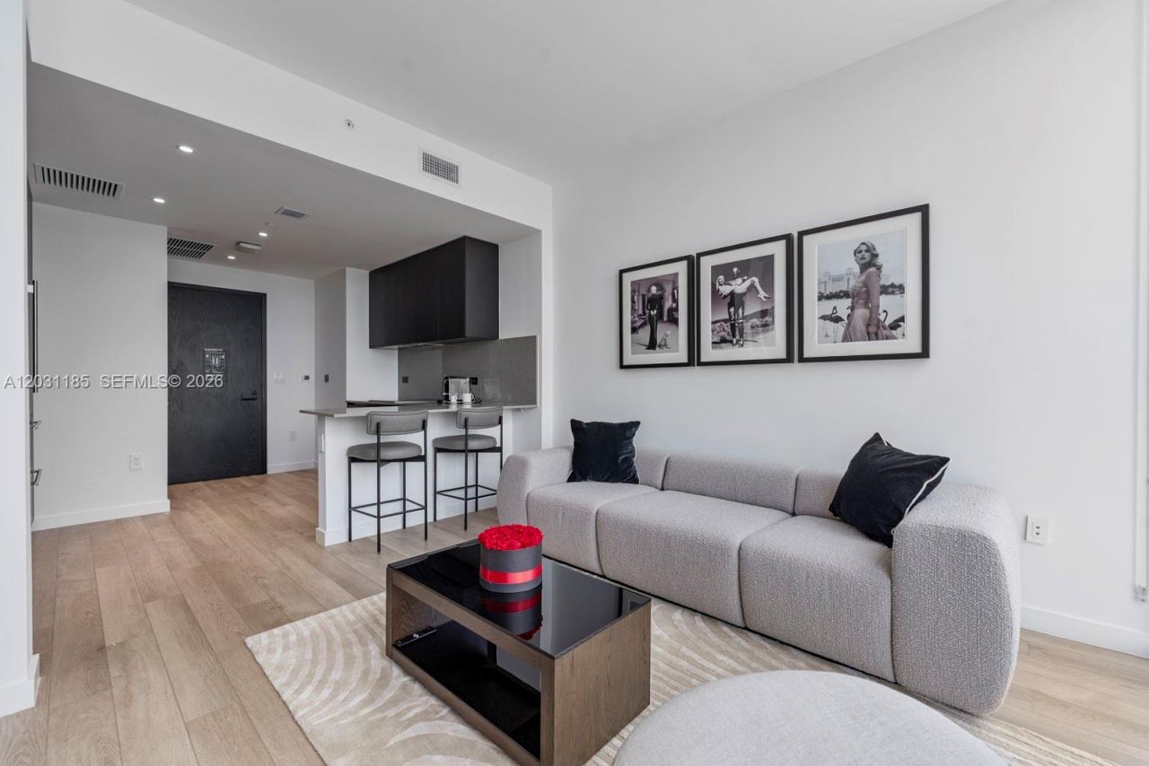 20 NE 11th Street, Unit 4309, Miami, FL 33132 Photo
