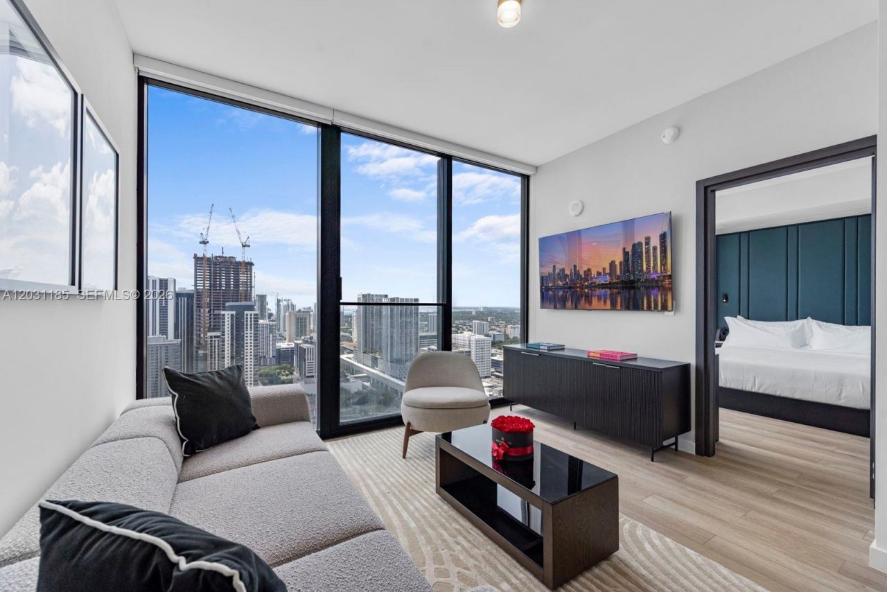 20 NE 11th Street, Unit 4309, Miami, FL 33132 Photo