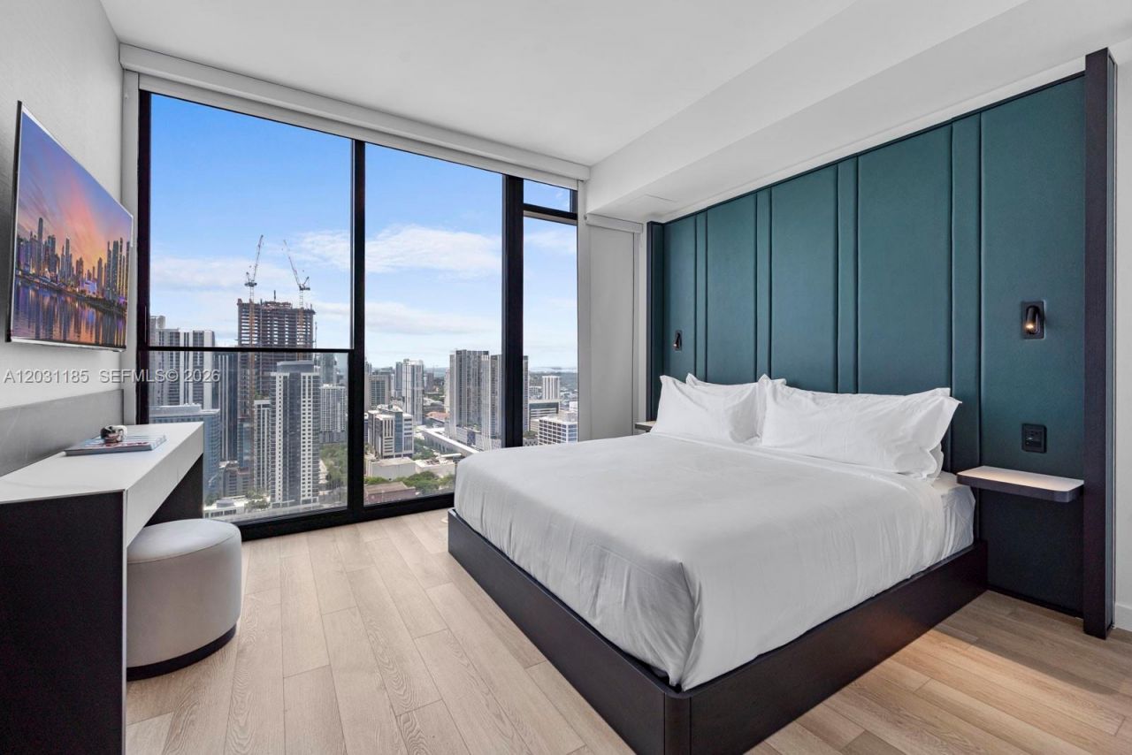 20 NE 11th Street, Unit 4309, Miami, FL 33132 Photo