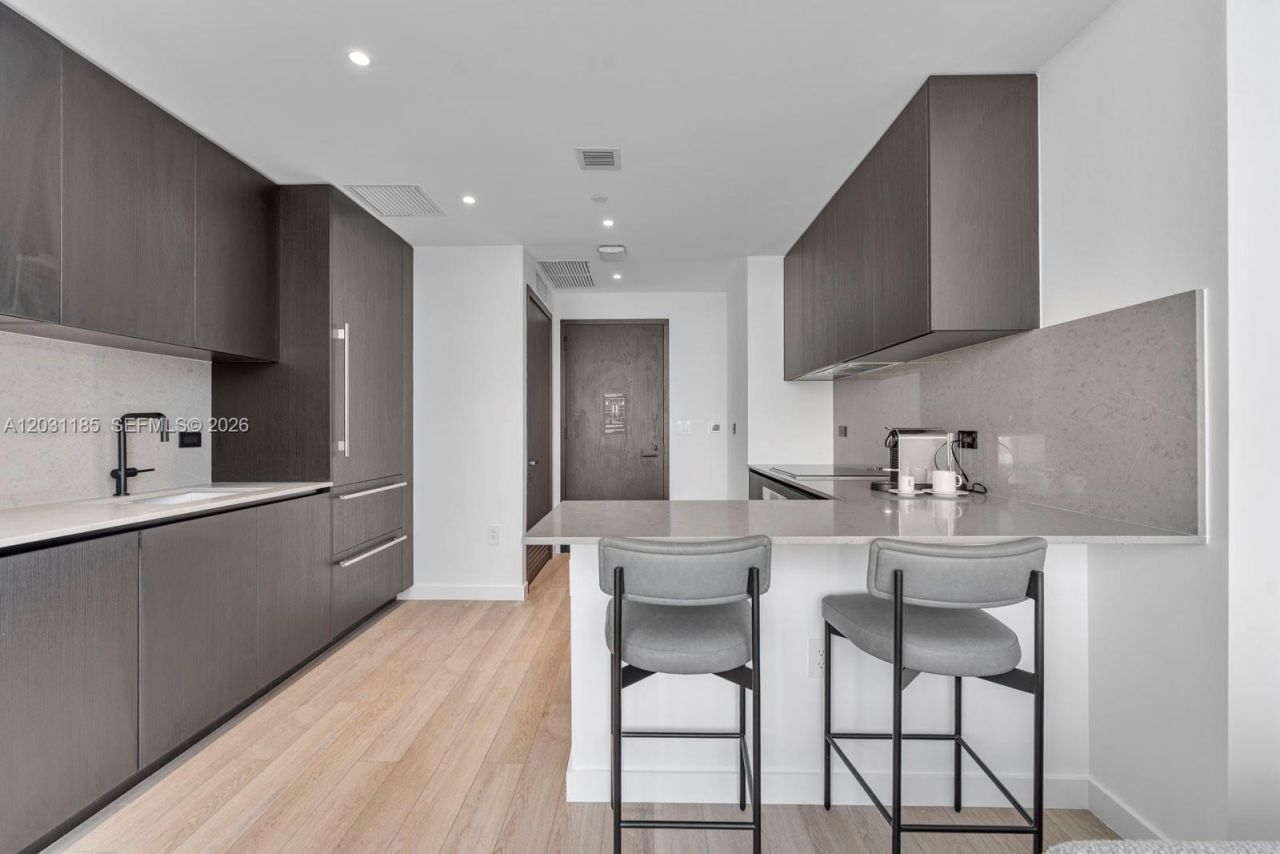20 NE 11th Street, Unit 4309, Miami, FL 33132 Photo
