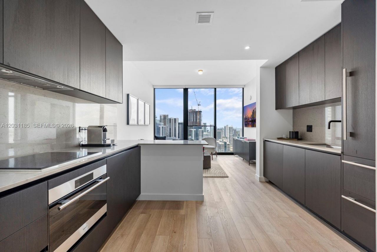 20 NE 11th Street, Unit 4309, Miami, FL 33132 Photo