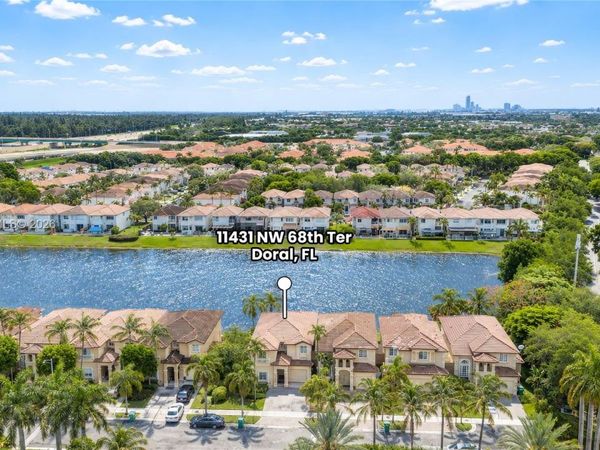 11431 NW 68th Ter , Doral, FL 33178