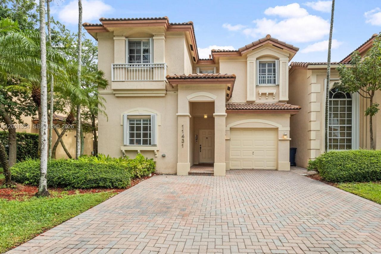 11431 NW 68th Ter , Doral, FL 33178 Photo