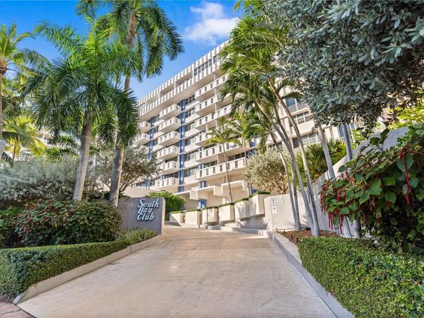 800 West Ave , Unit 618, Miami Beach, FL 33139