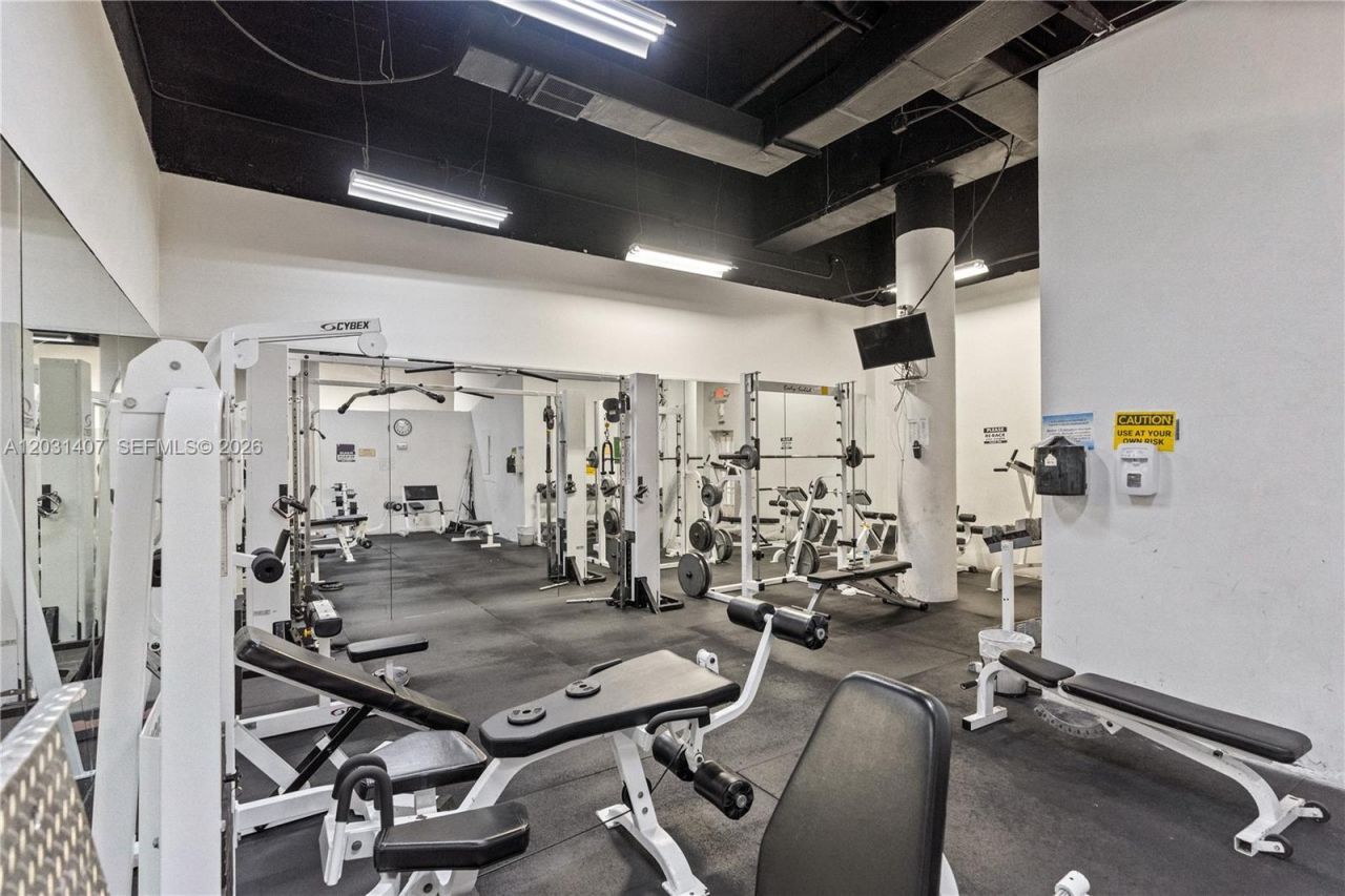800 West Ave , Unit 618, Miami Beach, FL 33139 Photo
