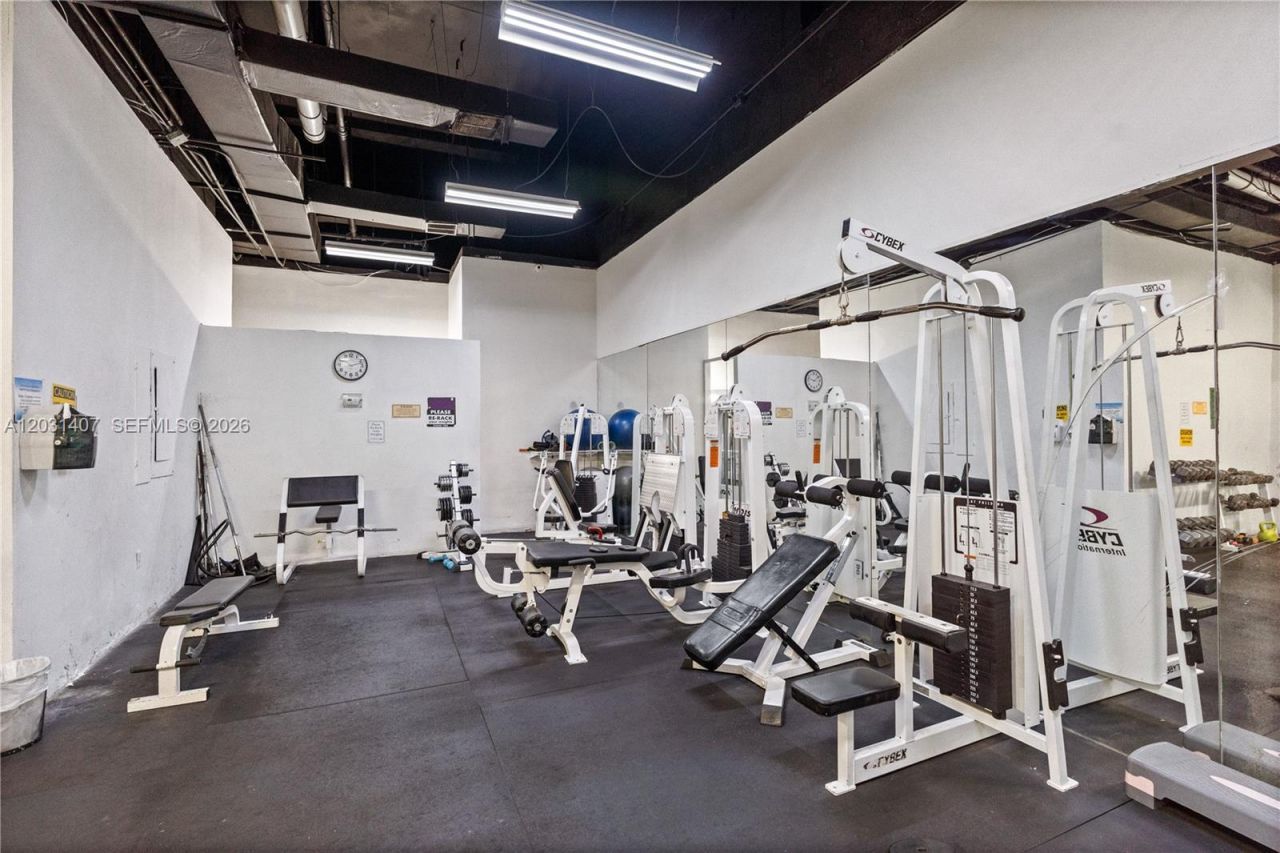 800 West Ave , Unit 618, Miami Beach, FL 33139 Photo