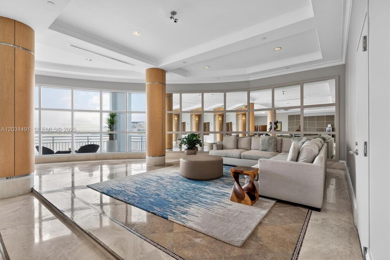848 Brickell Key Dr , Unit 3402, Miami, FL 33131 Photo