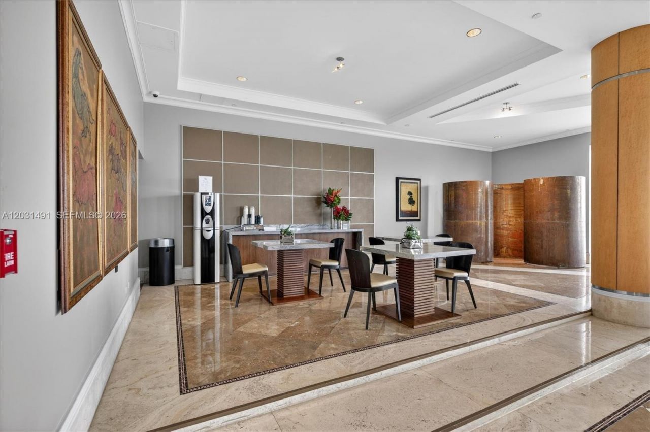 848 Brickell Key Dr , Unit 3402, Miami, FL 33131 Photo