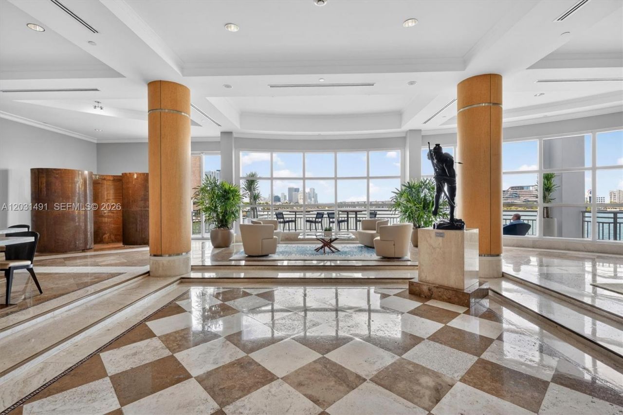 848 Brickell Key Dr , Unit 3402, Miami, FL 33131 Photo