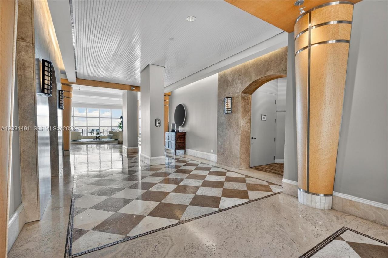 848 Brickell Key Dr , Unit 3402, Miami, FL 33131 Photo