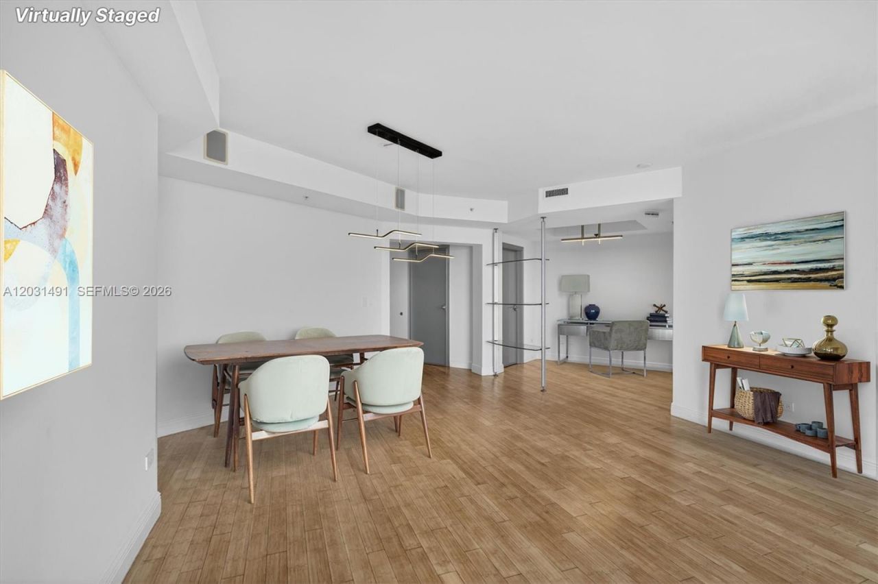 848 Brickell Key Dr , Unit 3402, Miami, FL 33131 Photo