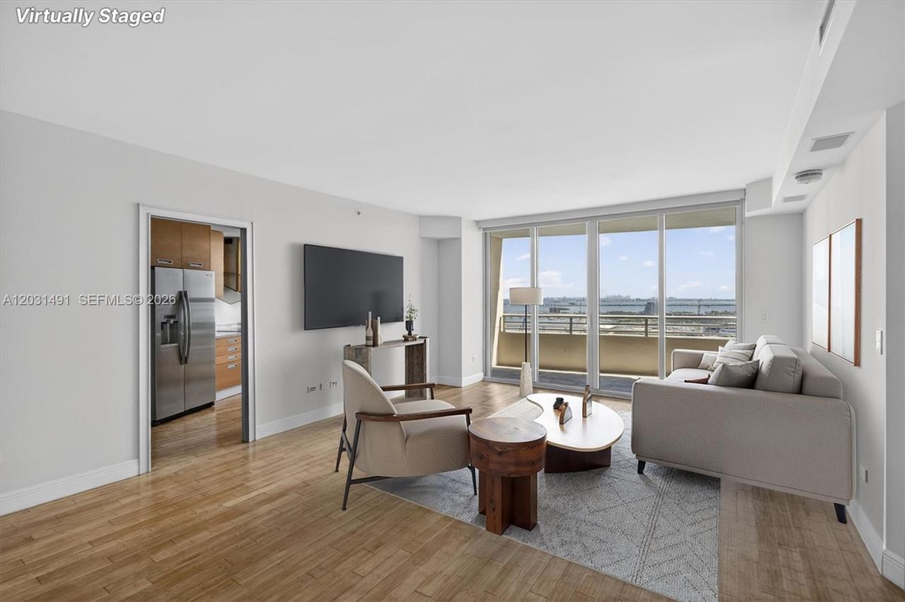 848 Brickell Key Dr , Unit 3402, Miami, FL 33131 Photo