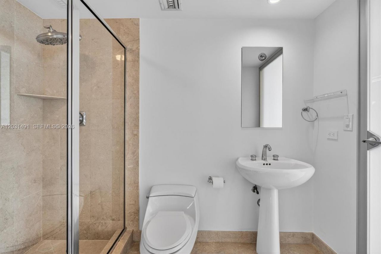 848 Brickell Key Dr , Unit 3402, Miami, FL 33131 Photo