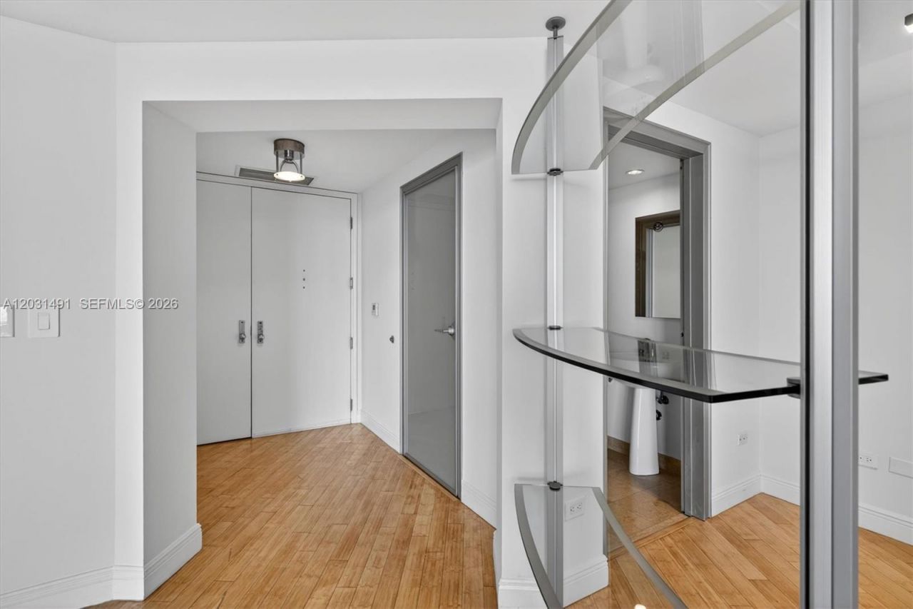 848 Brickell Key Dr , Unit 3402, Miami, FL 33131 Photo