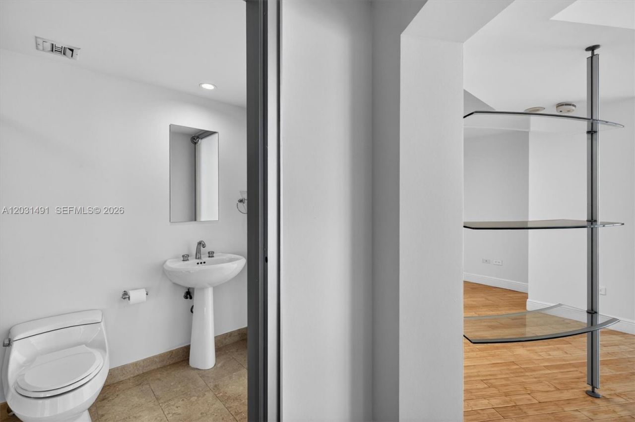 848 Brickell Key Dr , Unit 3402, Miami, FL 33131 Photo