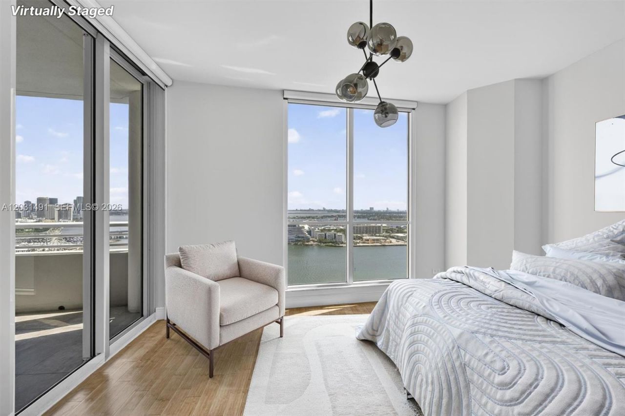 848 Brickell Key Dr , Unit 3402, Miami, FL 33131 Photo
