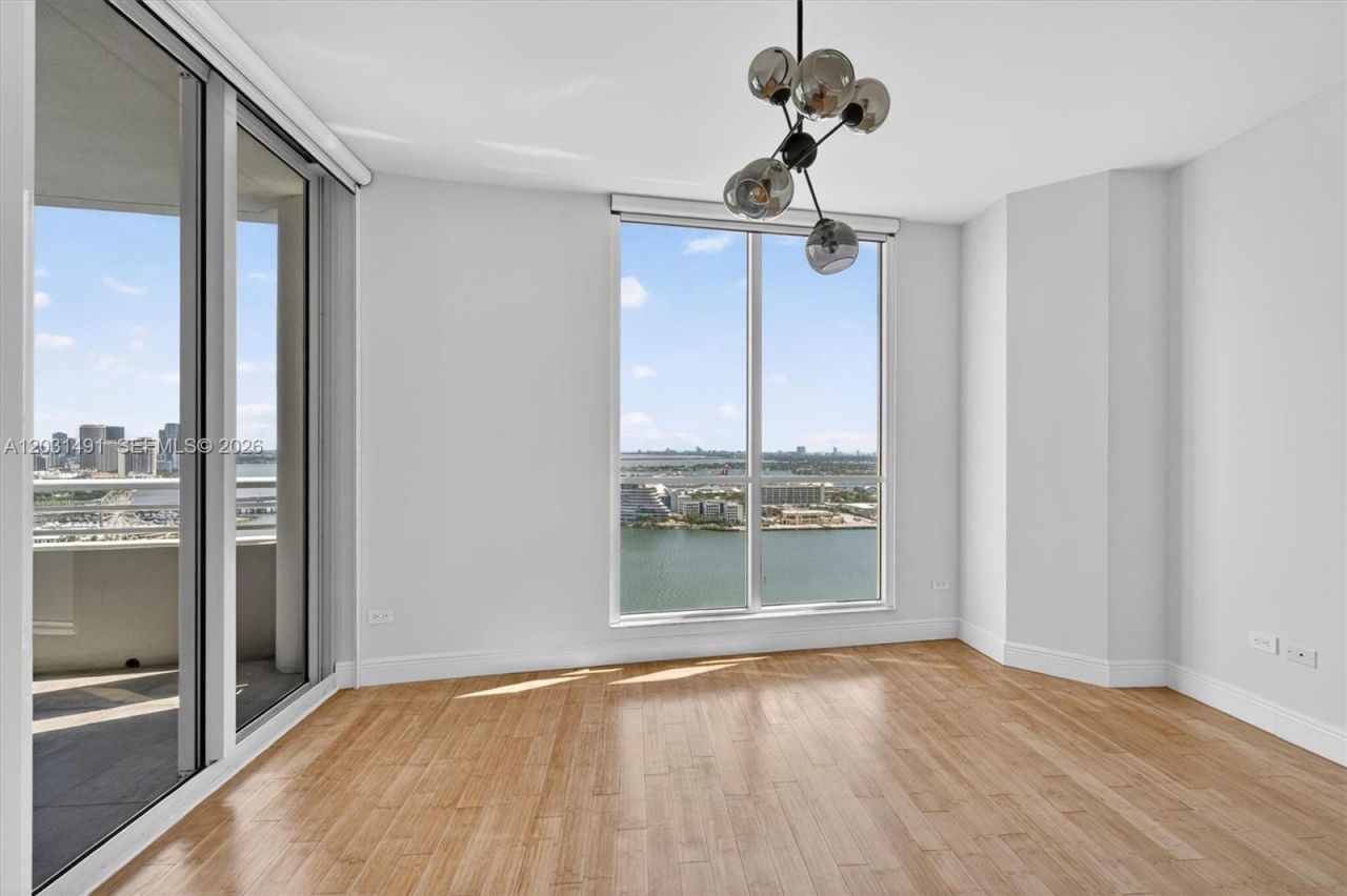 848 Brickell Key Dr , Unit 3402, Miami, FL 33131 Photo