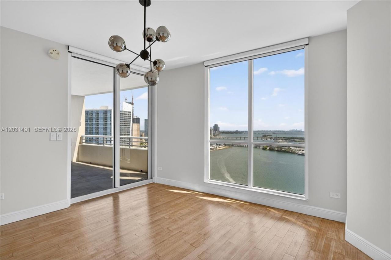 848 Brickell Key Dr , Unit 3402, Miami, FL 33131 Photo
