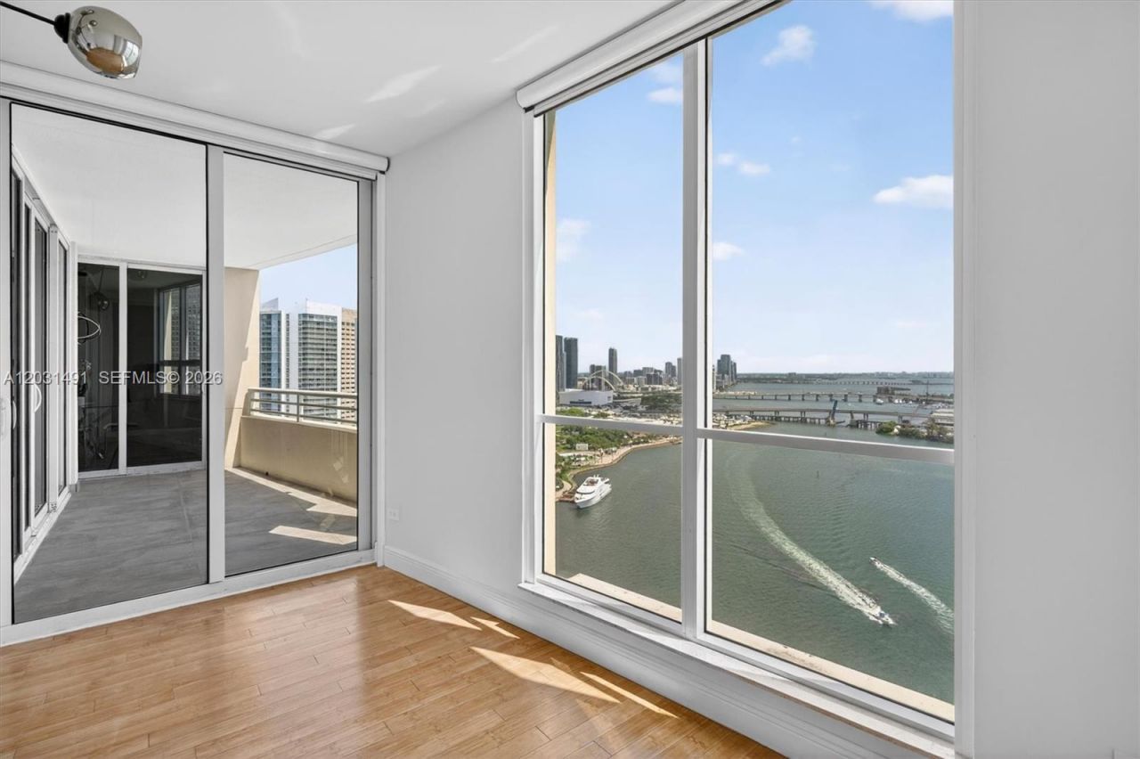 848 Brickell Key Dr , Unit 3402, Miami, FL 33131 Photo