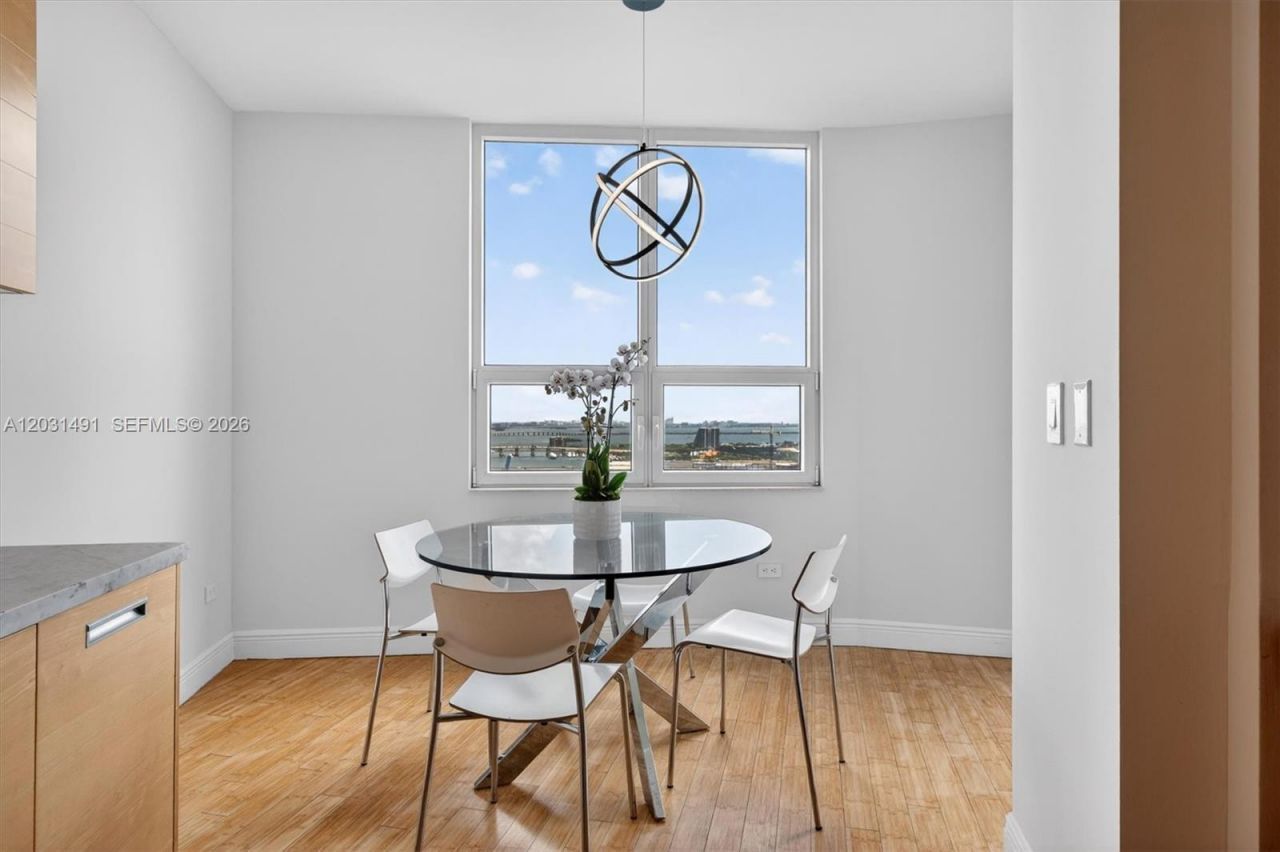 848 Brickell Key Dr , Unit 3402, Miami, FL 33131 Photo