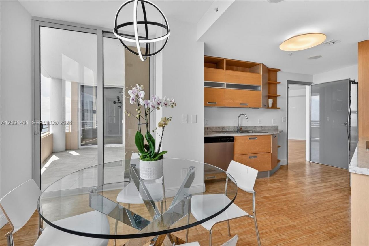 848 Brickell Key Dr , Unit 3402, Miami, FL 33131 Photo