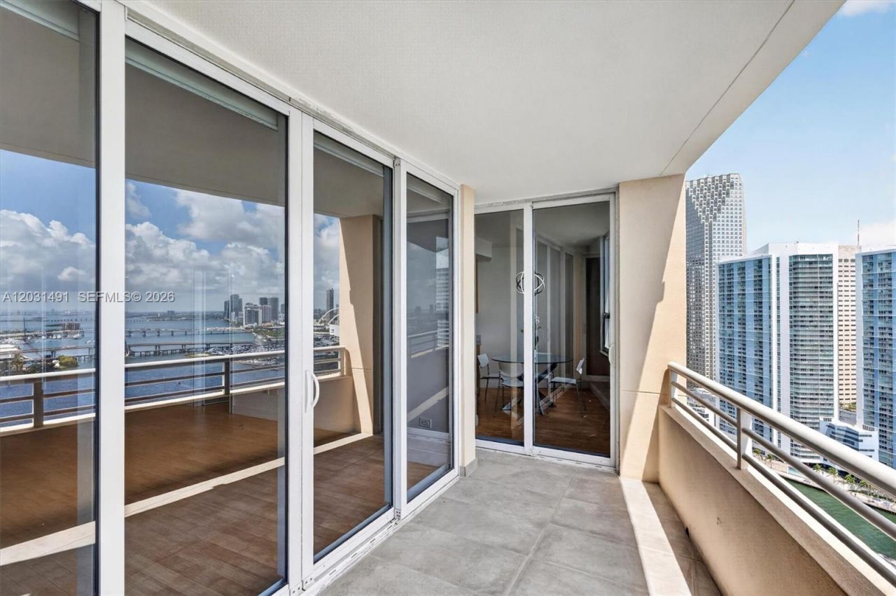 848 Brickell Key Dr , Unit 3402, Miami, FL 33131 Photo