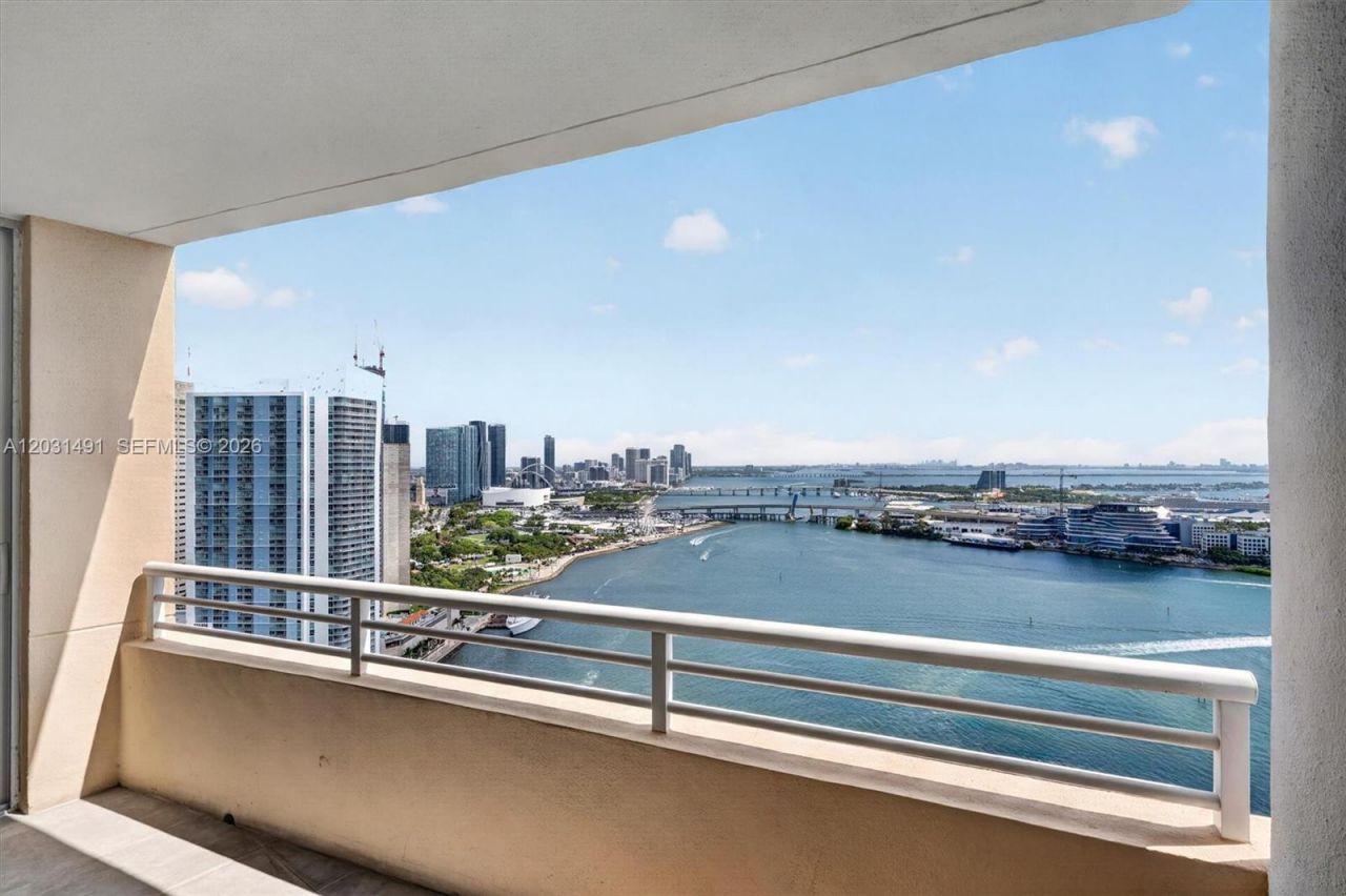 848 Brickell Key Dr , Unit 3402, Miami, FL 33131 Photo