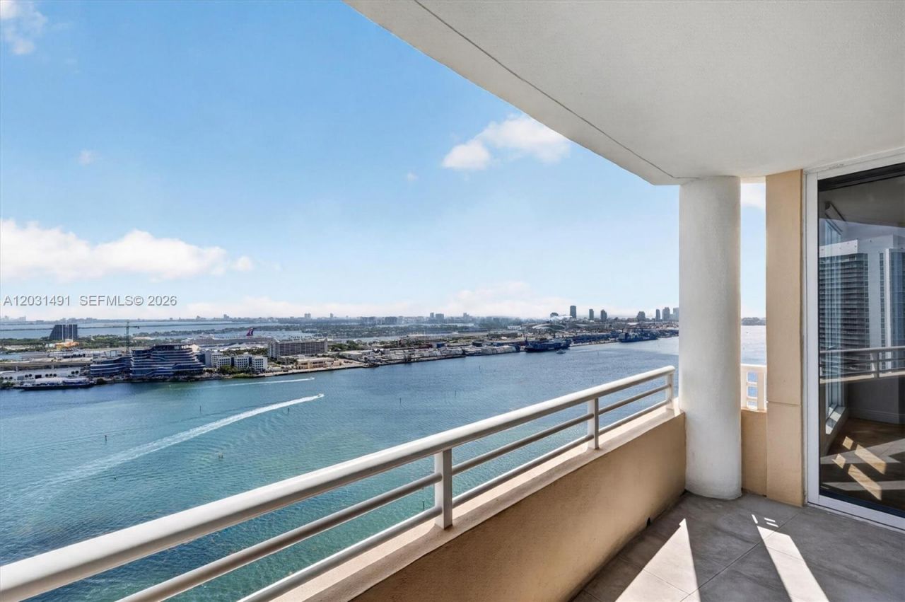 848 Brickell Key Dr , Unit 3402, Miami, FL 33131 Photo