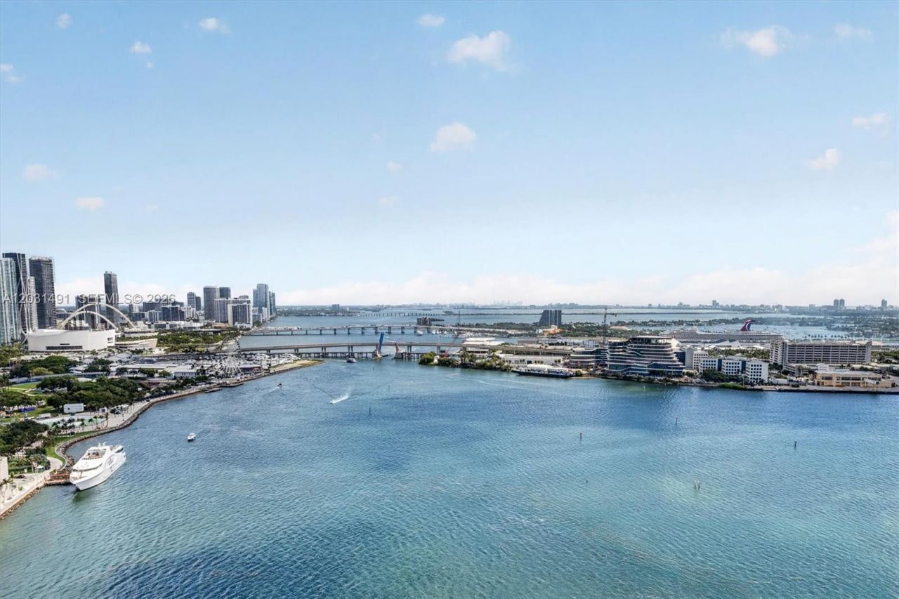 848 Brickell Key Dr , Unit 3402, Miami, FL 33131 Photo