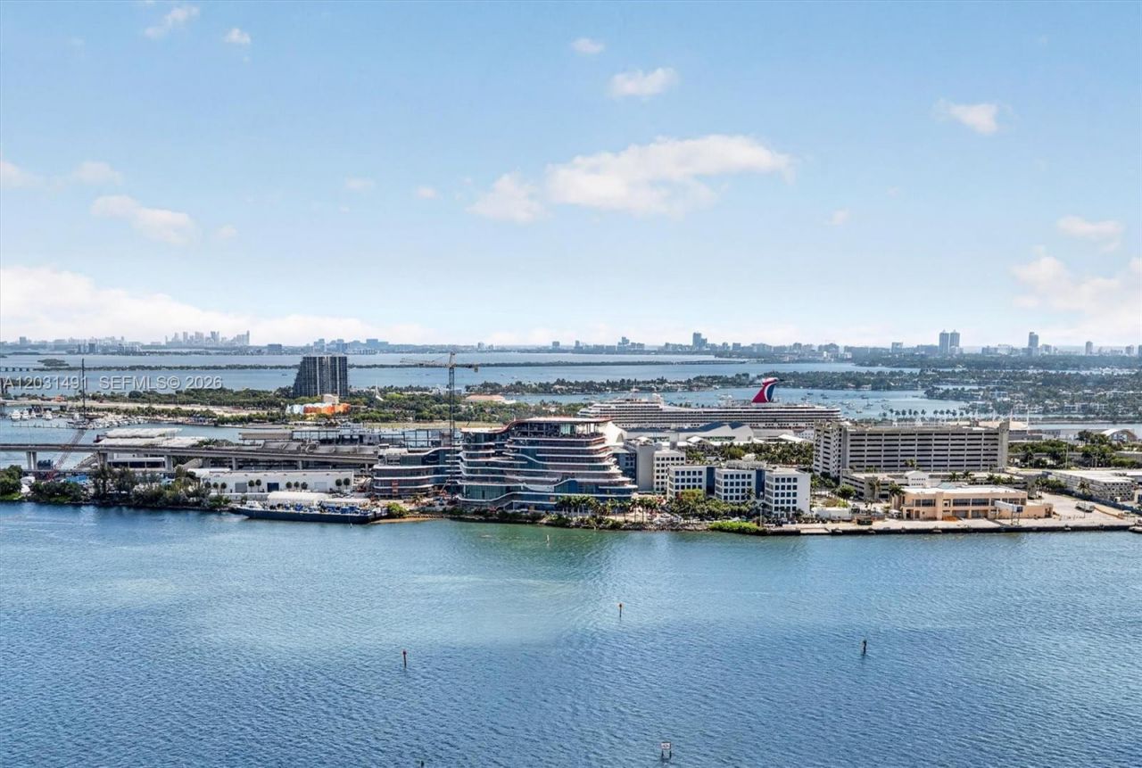 848 Brickell Key Dr , Unit 3402, Miami, FL 33131 Photo