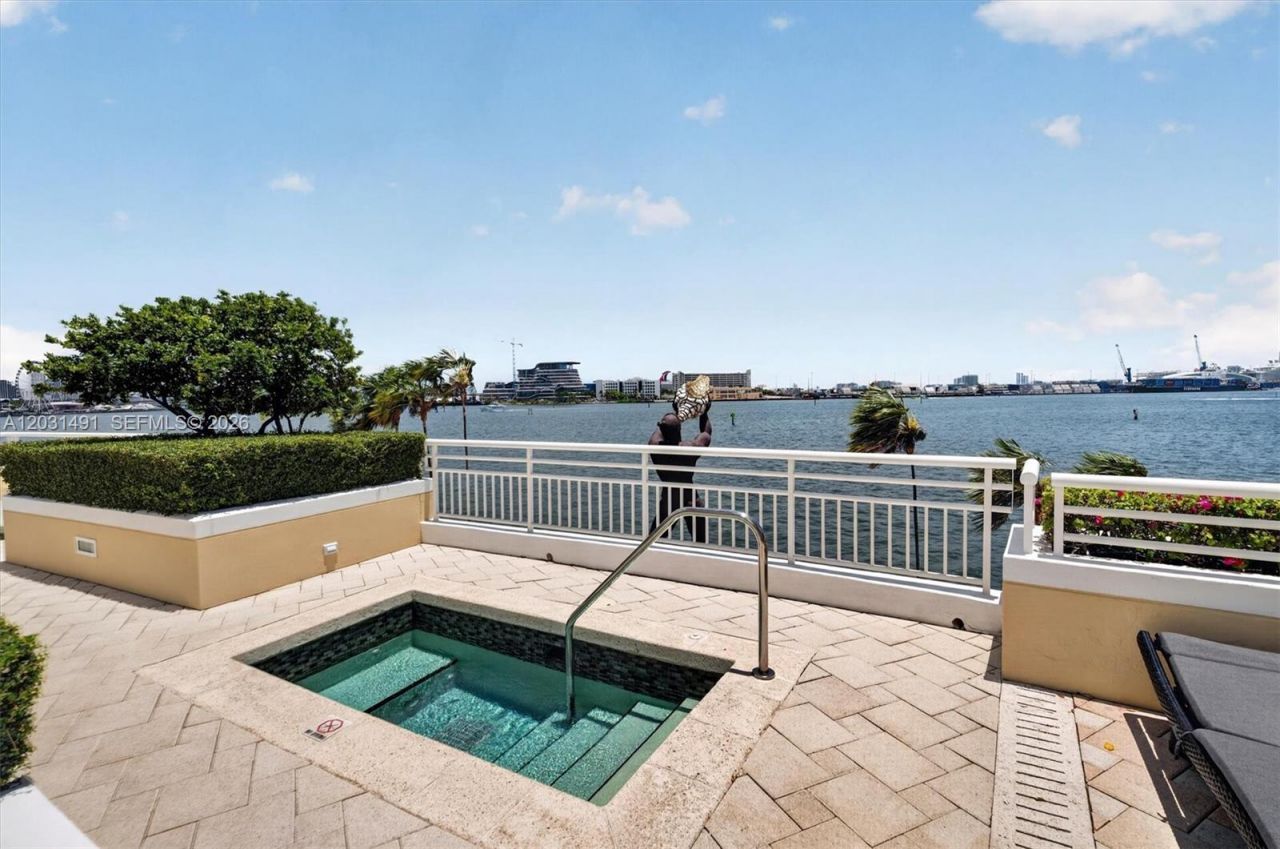 848 Brickell Key Dr , Unit 3402, Miami, FL 33131 Photo