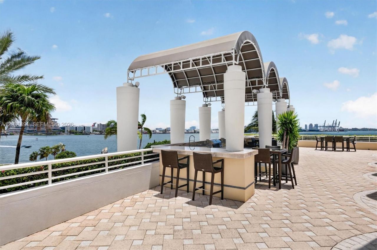 848 Brickell Key Dr , Unit 3402, Miami, FL 33131 Photo