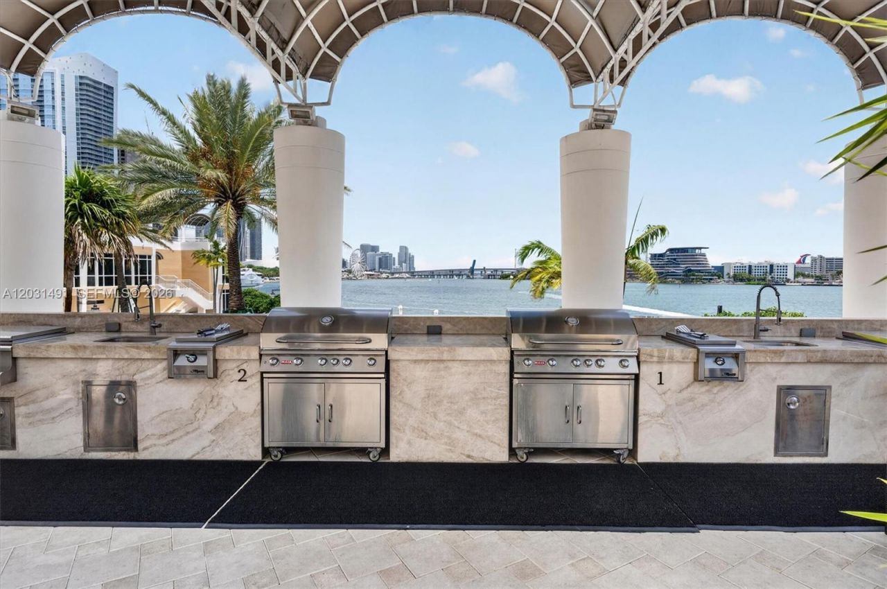 848 Brickell Key Dr , Unit 3402, Miami, FL 33131 Photo
