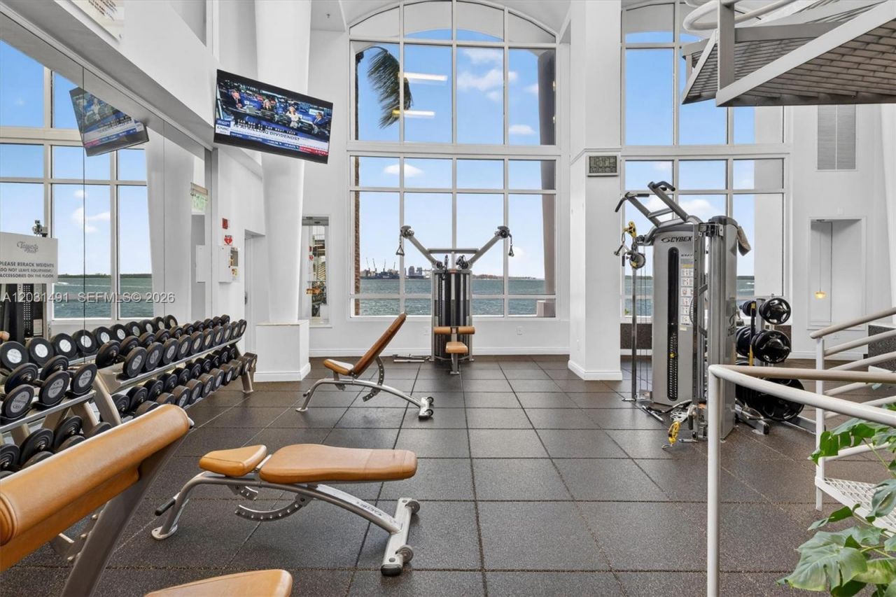 848 Brickell Key Dr , Unit 3402, Miami, FL 33131 Photo