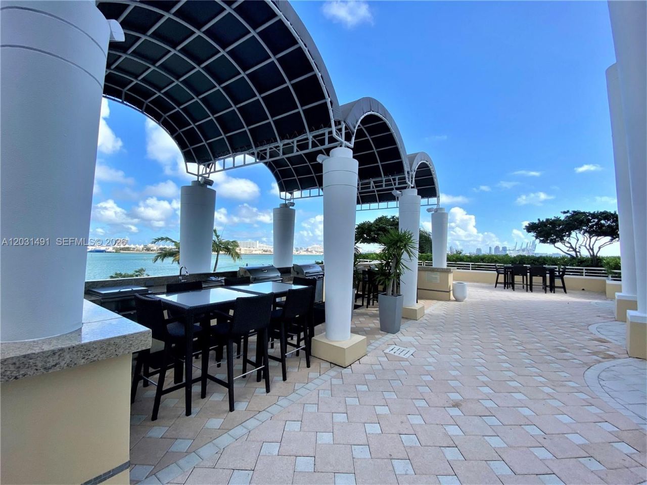848 Brickell Key Dr , Unit 3402, Miami, FL 33131 Photo