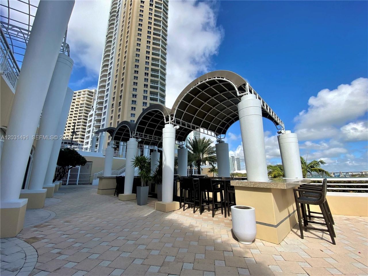 848 Brickell Key Dr , Unit 3402, Miami, FL 33131 Photo