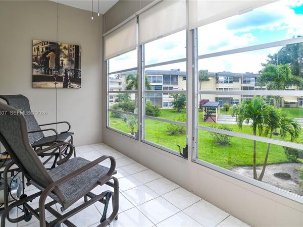 4431 NW 16th St , Unit H205, Lauderhill, FL 33313