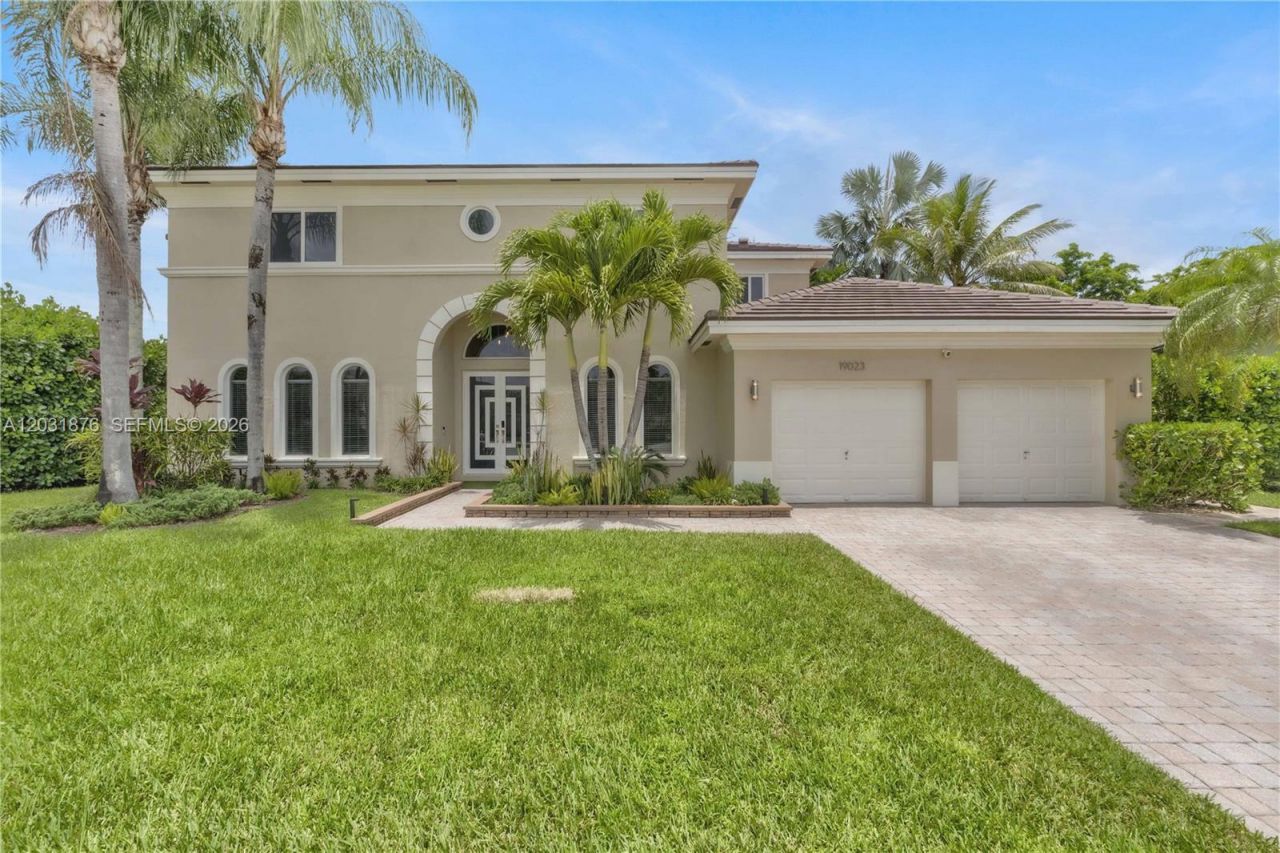 19023 SW 60th Ct, Pembroke Pines, FL 33332 Photo