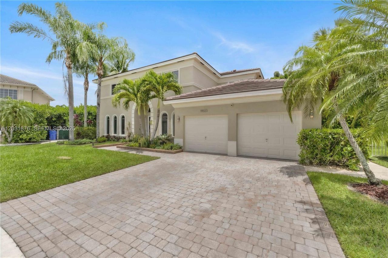 19023 SW 60th Ct, Pembroke Pines, FL 33332 Photo
