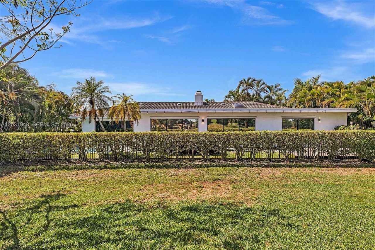 5602 S Travelers Palm Ln , Tamarac, FL 33319 Photo