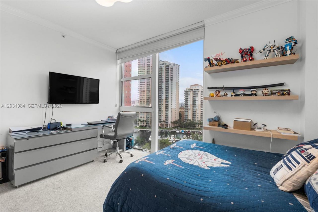 3370 Hidden Bay Dr , Unit 1205, Aventura, FL 33180 Photo