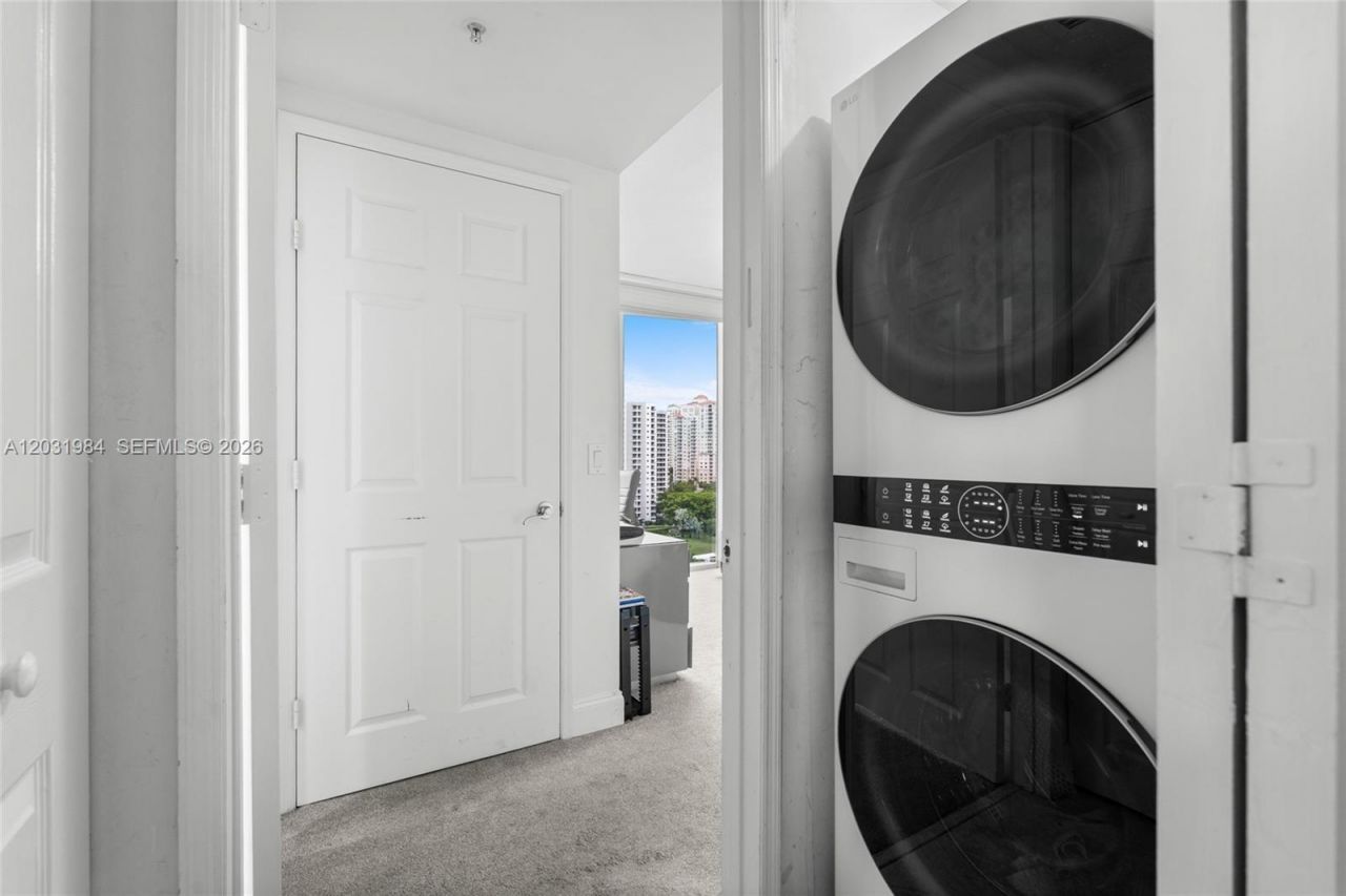 3370 Hidden Bay Dr , Unit 1205, Aventura, FL 33180 Photo