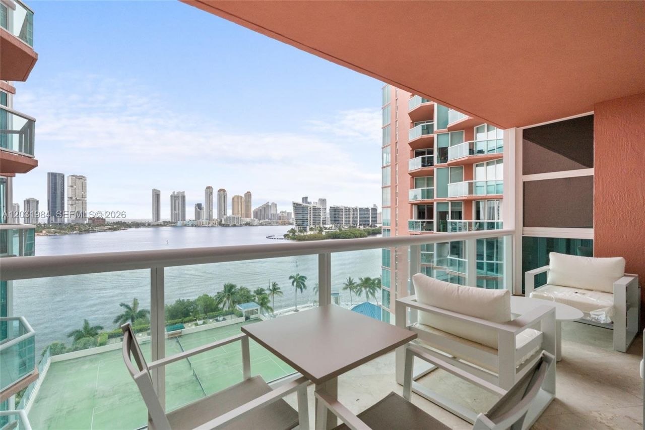 3370 Hidden Bay Dr , Unit 1205, Aventura, FL 33180 Photo