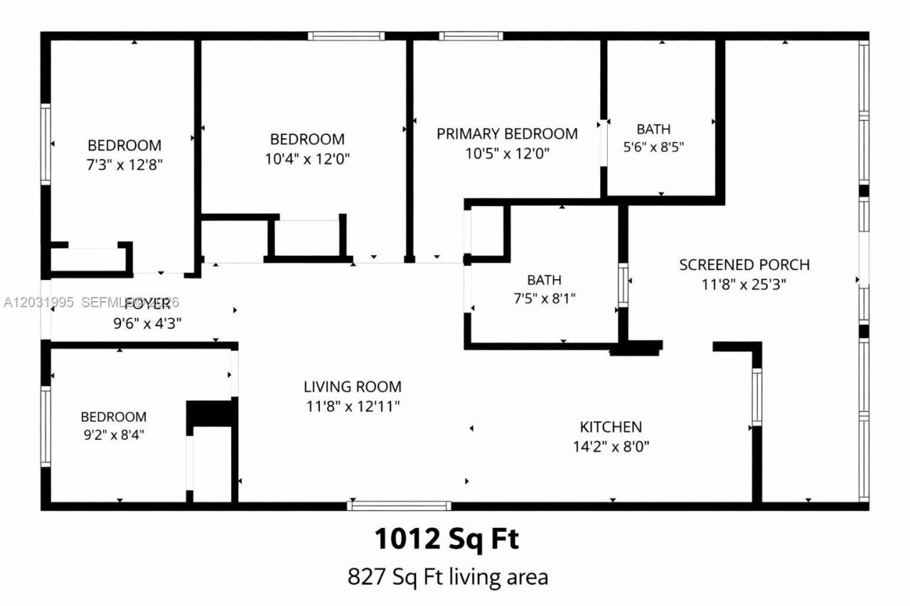 2290 Rutland St, Opa Locka, FL 33054 Photo