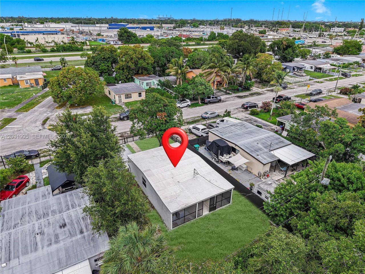 2290 Rutland St, Opa Locka, FL 33054 Photo