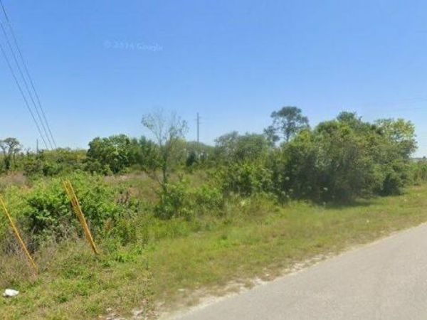 165 Flagler St , Lake Placid, FL 33852