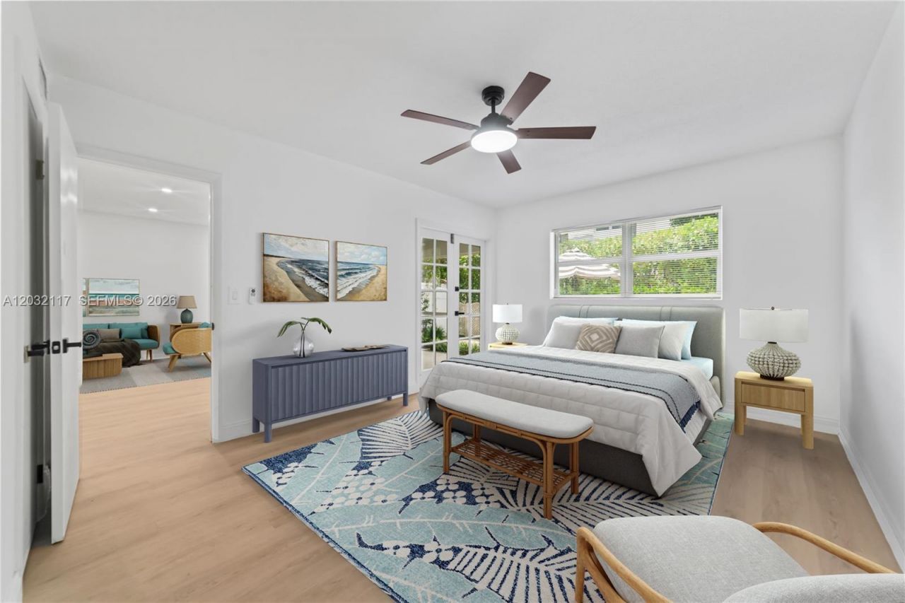 4812 NE 23rd Ave, Unit 3, Fort Lauderdale, FL 33308 Photo