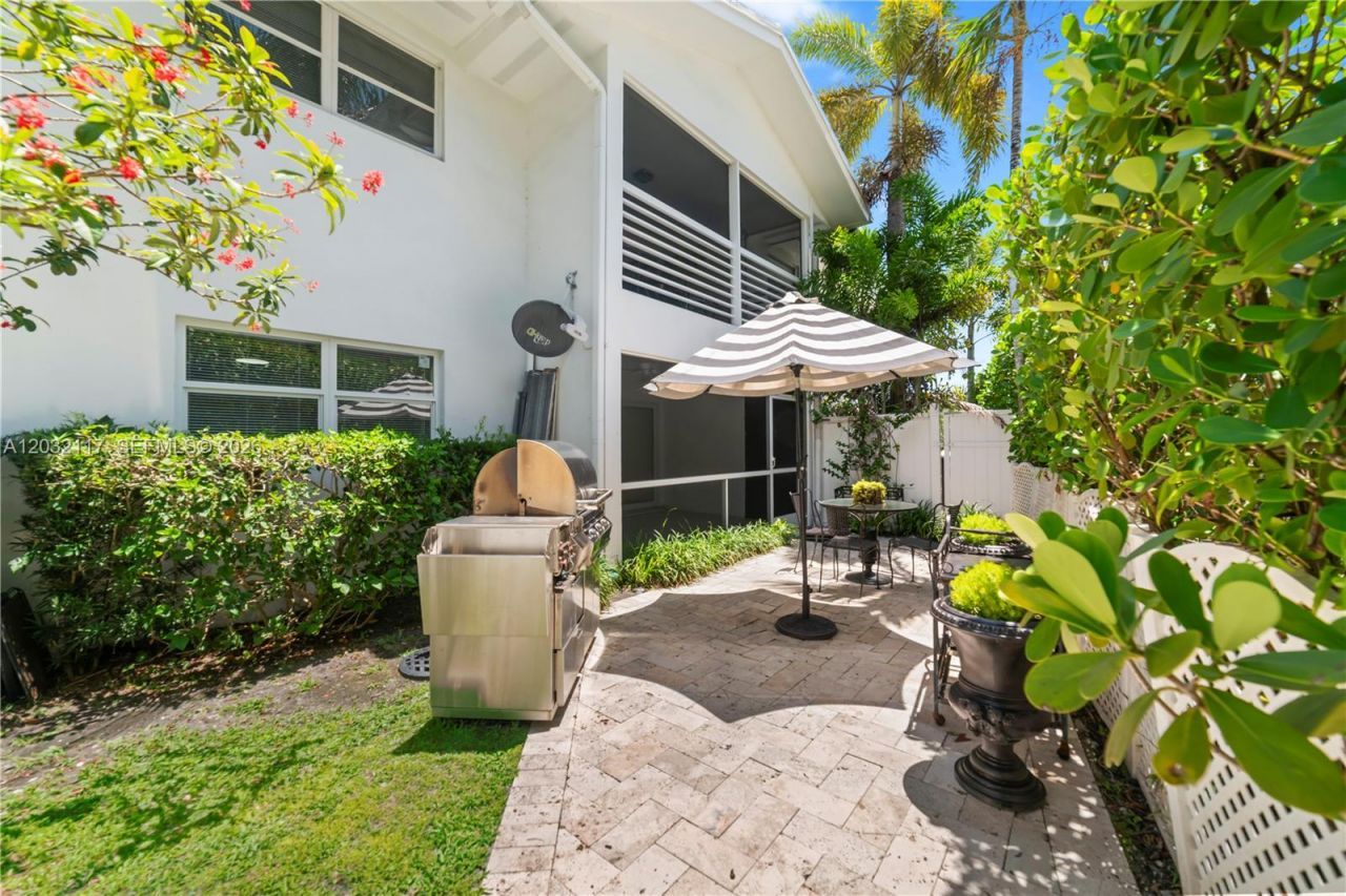 4812 NE 23rd Ave, Unit 3, Fort Lauderdale, FL 33308 Photo