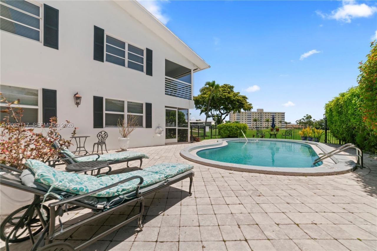 4812 NE 23rd Ave, Unit 3, Fort Lauderdale, FL 33308 Photo