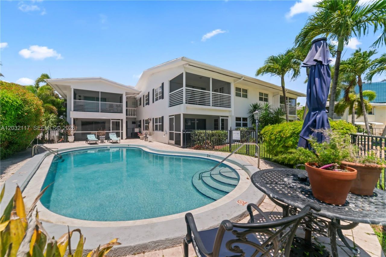 4812 NE 23rd Ave, Unit 3, Fort Lauderdale, FL 33308 Photo